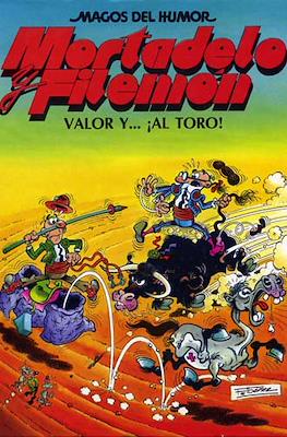 Magos del humor (1987-...) (Cartoné) #5