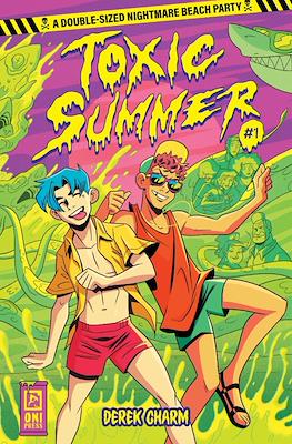 Toxic Summer