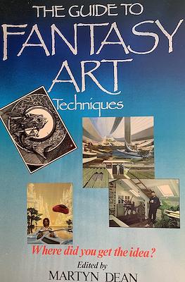 The Guide to Fantasy Art Techniques