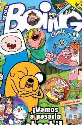 Revista Boing! #49