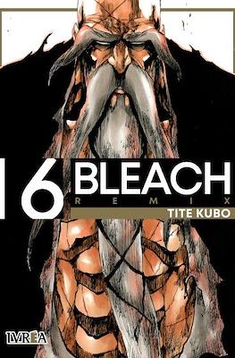 Bleach Remix #16