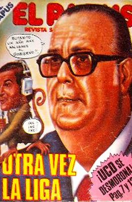 El Papus #383