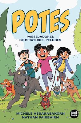 Potes (Rústica 184 pp) #1