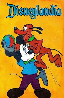Disneylandia #340