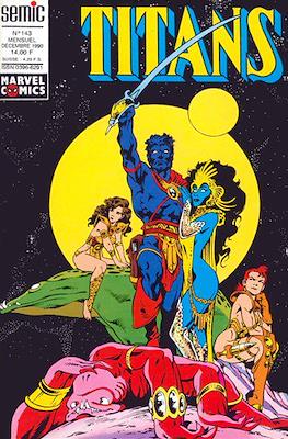 Titans #143