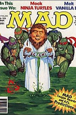 Mad #306