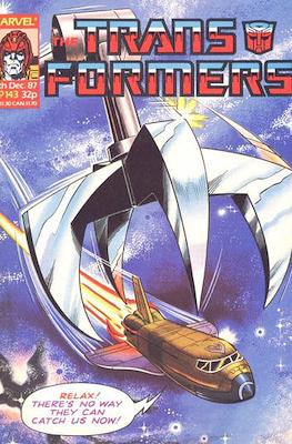 Transformers #143
