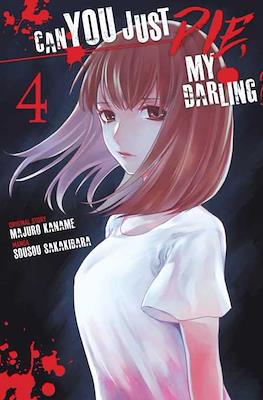 Can You Just Die, My Darling? (Softcover) #4
