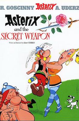 Asterix (Hardcover) #29