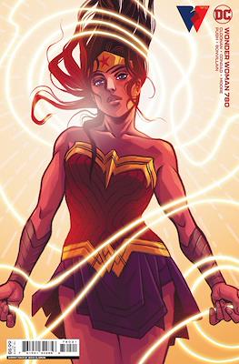 Wonder Woman Vol. 5 (2016-Variant Covers) #780