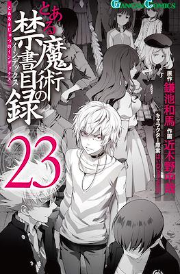 とある魔術の禁書目録 (Toaru Majutsu no Index) #23