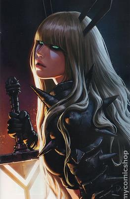 X-Men Vol. 7 (2024- Variant Cover) #23.5
