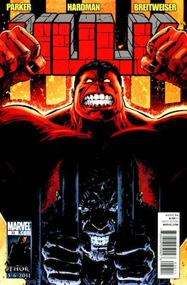 Hulk Vol. 2 #32