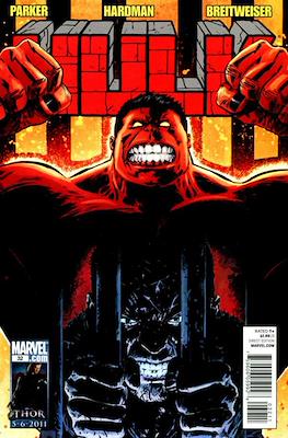 Hulk Vol. 2 #32