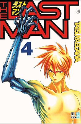 The Last Man #4