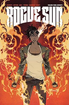 Rogue Sun #4