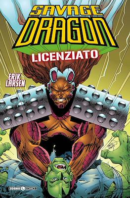 Savage Dragon #8