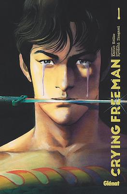 Crying Freeman