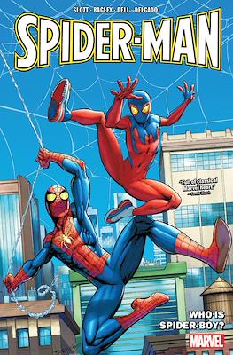 Spider-Man Vol. 4 (2022-2023) #2