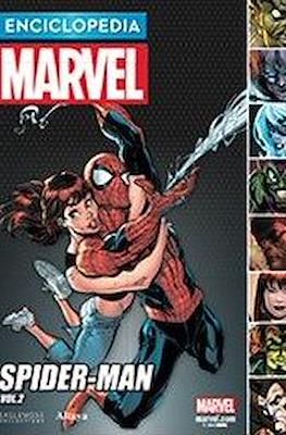 Enciclopedia Marvel #13