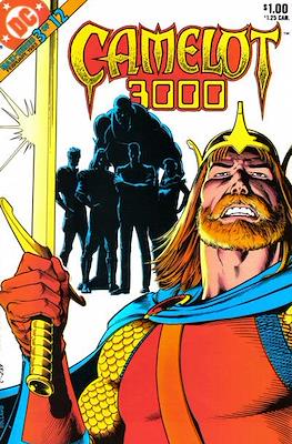 Camelot 3000 (1982-1984) #3