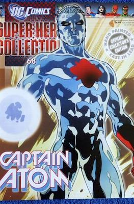 DC Comics Super Hero Collection (Fascicle. 16 pp) #68