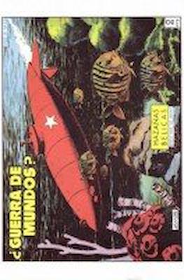 Hazañas Bélicas (1950-1965) #231