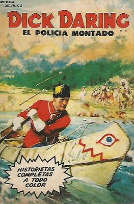 Dick Daring #10
