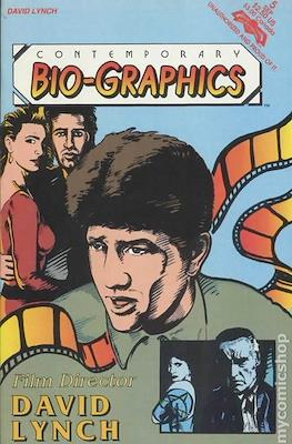 Contemporary Bio-Graphics #5