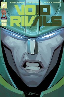 Void Rivals #23