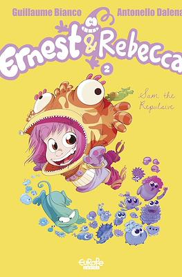Ernest & Rebecca #2