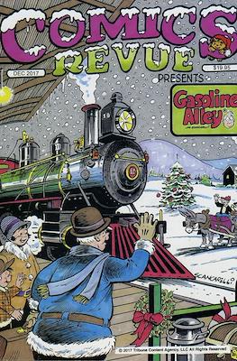 Comics Review / Comics Revue #379-380