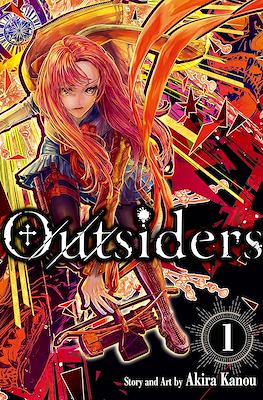 Outsiders