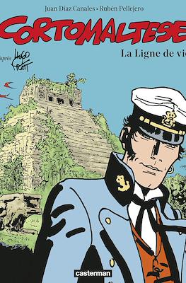 Corto Maltese #17