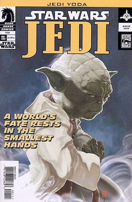 Star Wars - Jedi: Yoda (2004)