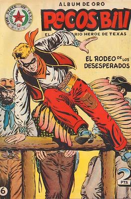 Pecos Bill #6