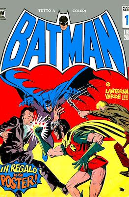 Batman Vol. 2