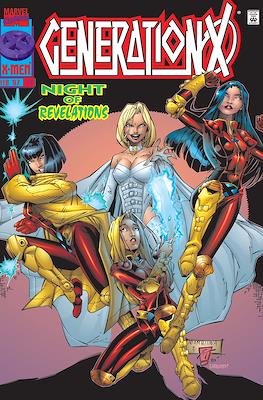Generation X (1994–2018) #24