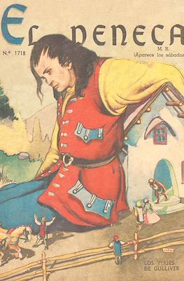 El Peneca #1718