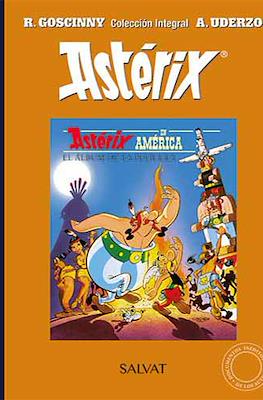 Astérix - Colección Integral 2021 (Cartoné) #42