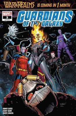 Guardians of the Galaxy (2019-...) #3