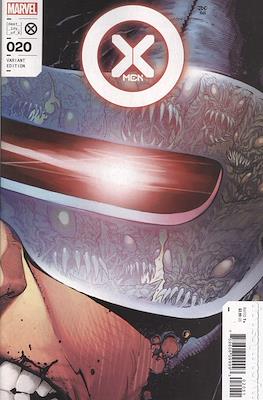 X-Men Vol. 6 (2021-Variant Covers) #20.4