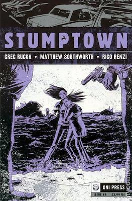 Stumptown Vol. 1 #4