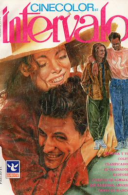 Intervalo Cine Color #87