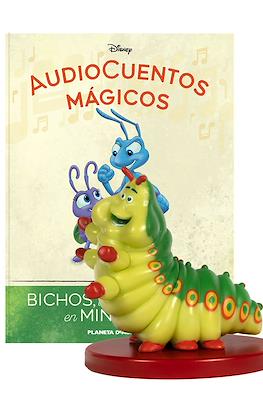 AudioCuentos mágicos Disney (Cartoné) #36