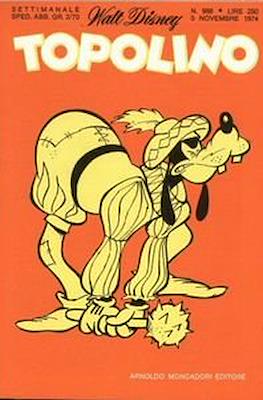 Topolino #988