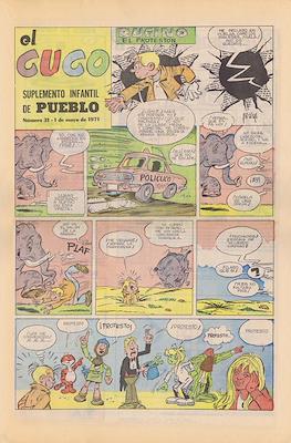 El Cuco #31