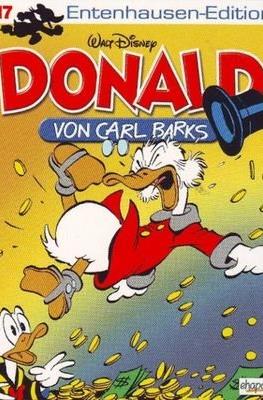 Carl Barks Entenhausen-Edition #17