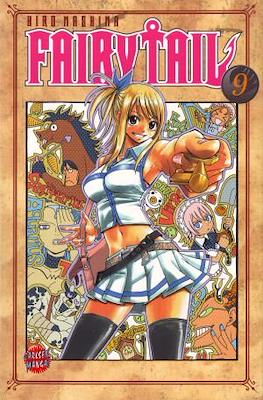 Fairy Tail #9