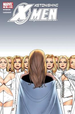 Astonishing X-Men Vol. 3 (2004-2013) (Comic Book) #18